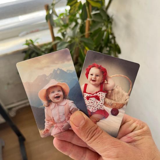 Foto Magnet
